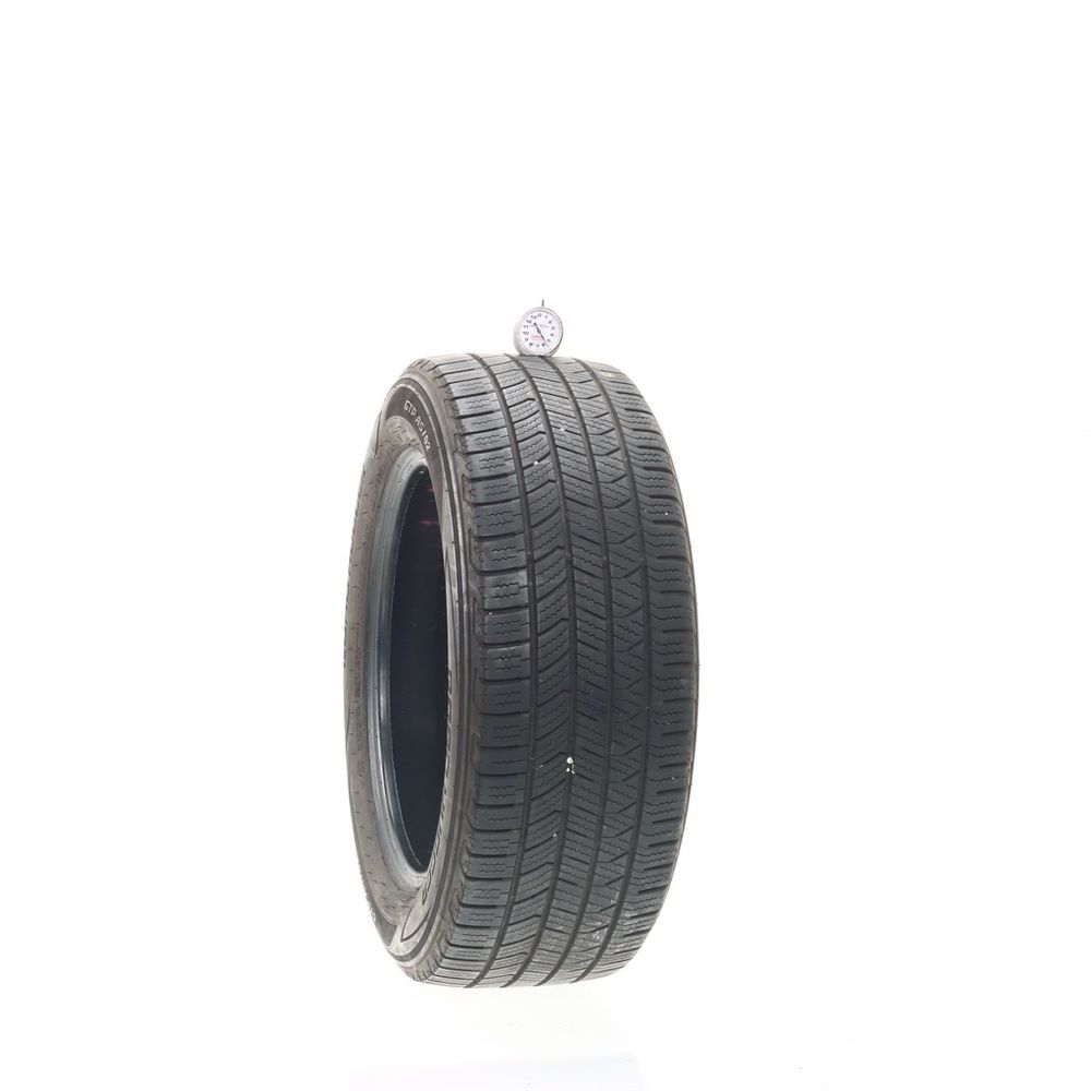 Used 215/55R16 Road Hugger GTP AS/02 97H - 5.5/32 - Image 1