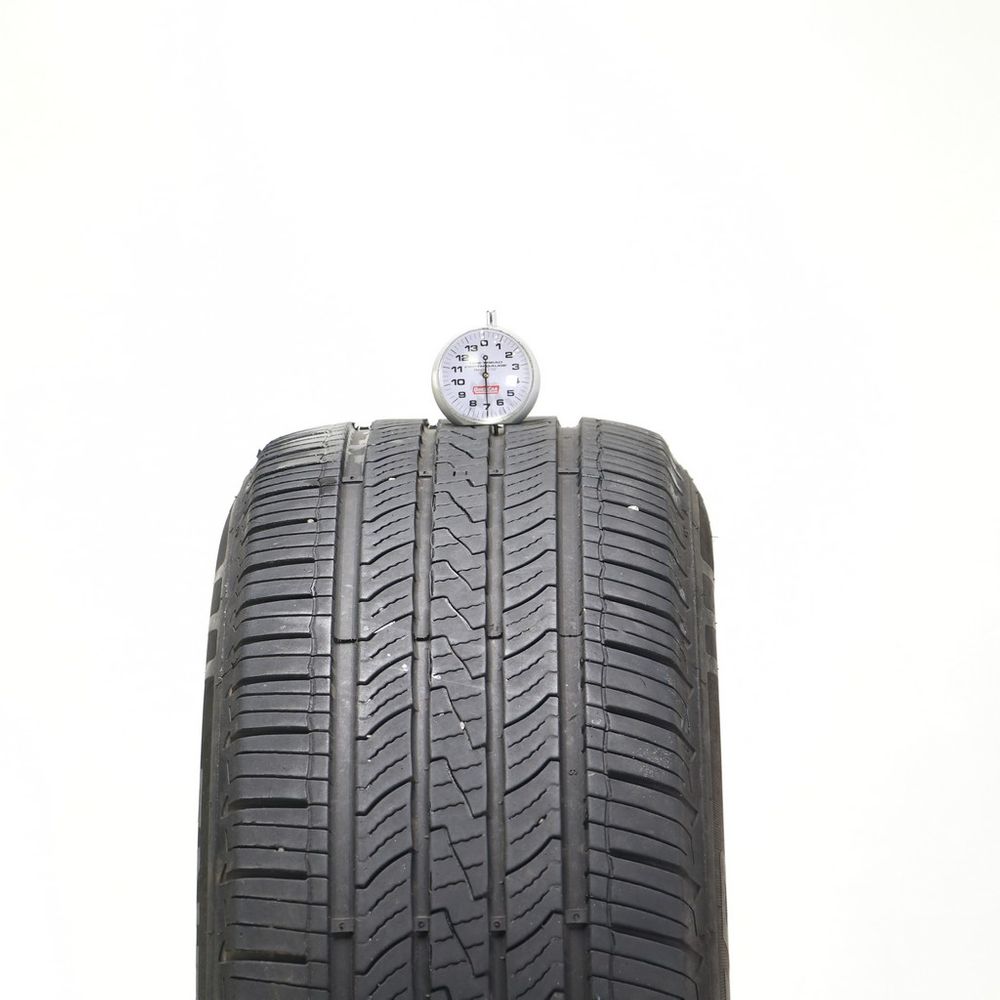 Set of (4) Used 235/65R17 Cooper Endeavor Plus 104H - 6.5-8/32 - Image 2