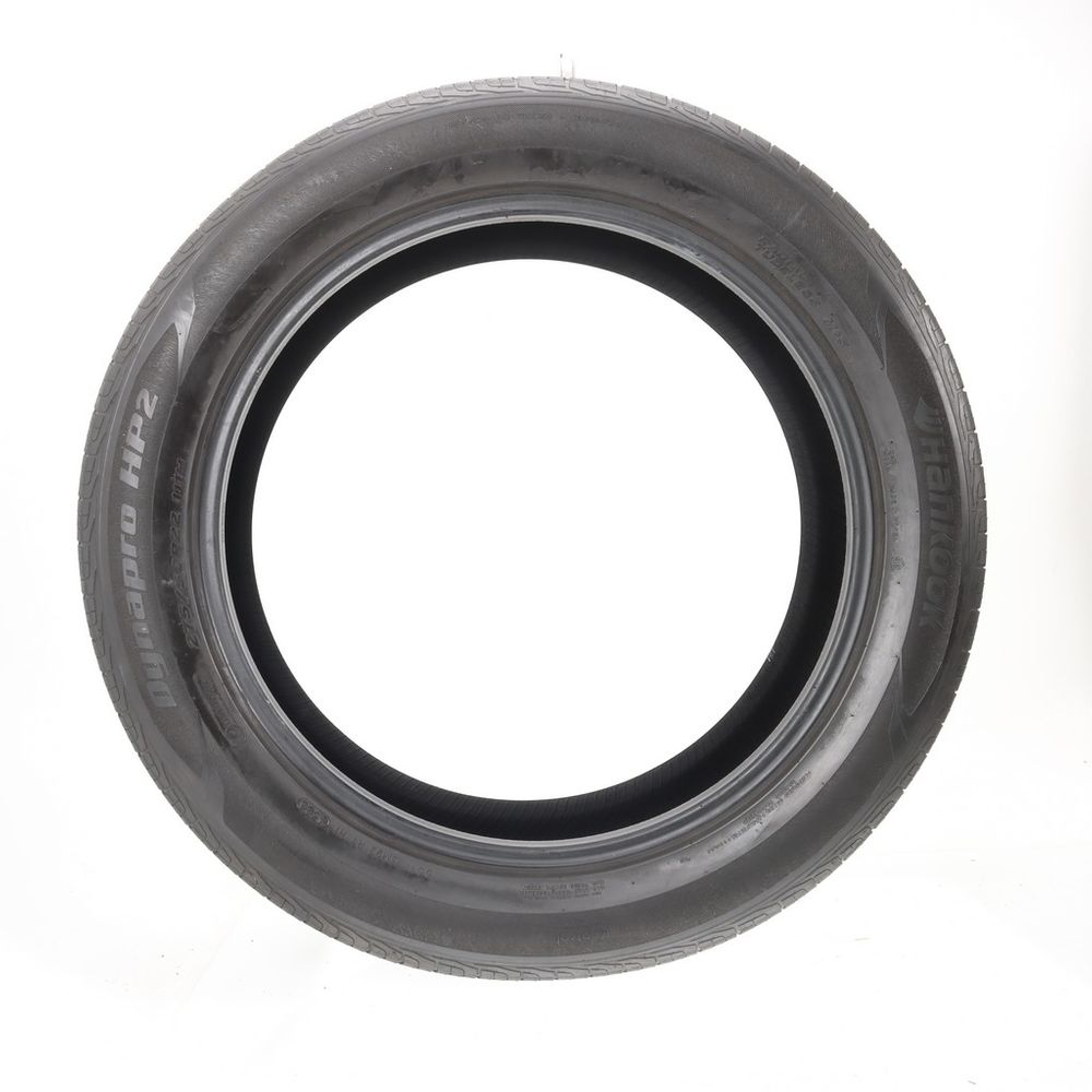 Set of (2) Used 275/50R22 Hankook Dynapro HP2 111H - 6-6.5/32 - Image 6