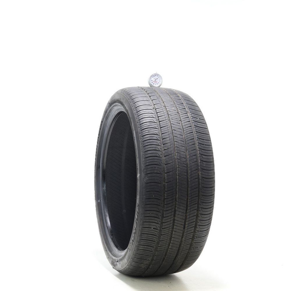 Used 235/40R19 Hankook Kinergy GT 92V - 9/32 - Image 1