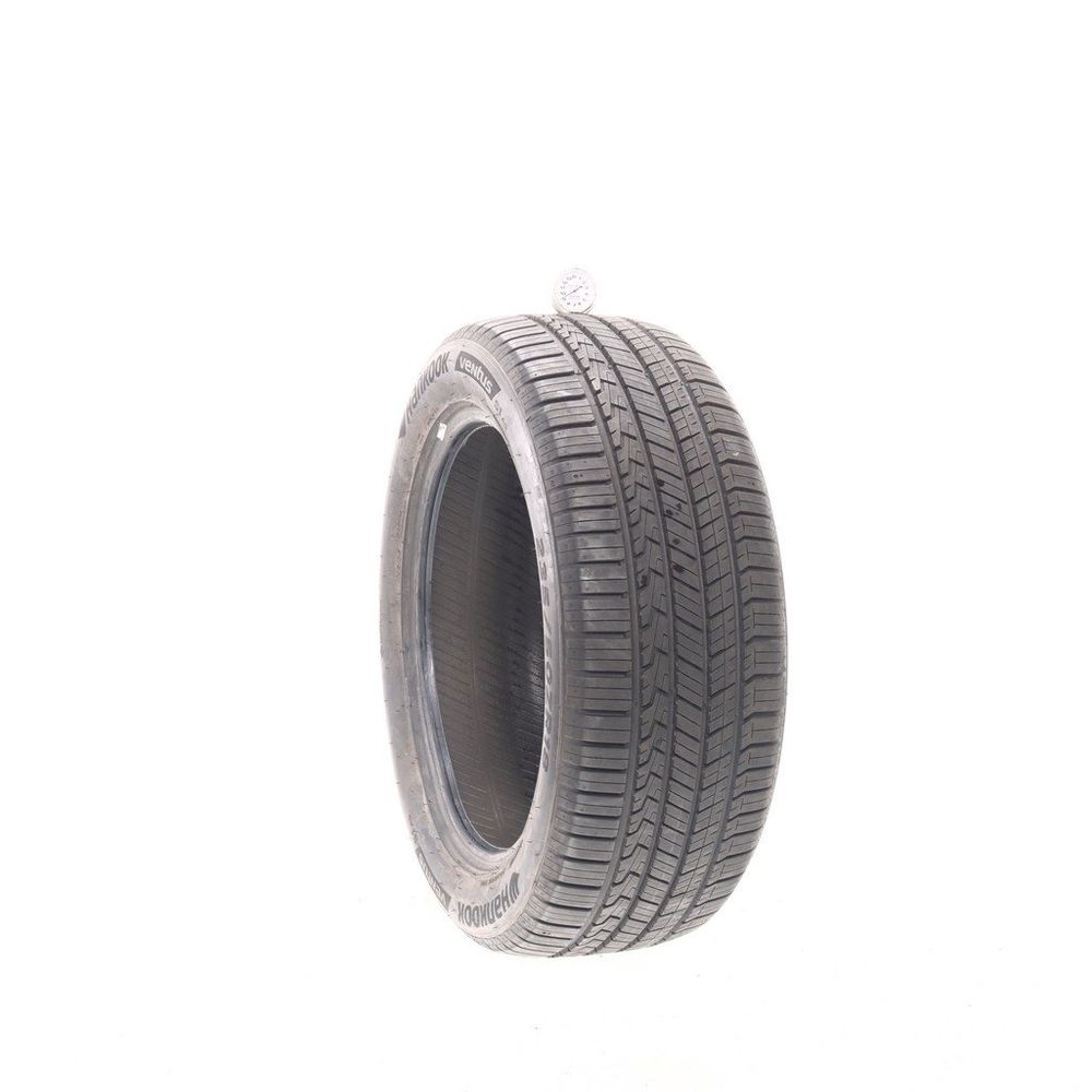Used 235/50ZR18 Hankook Ventus S1 AS 97W - 9/32 - Image 1
