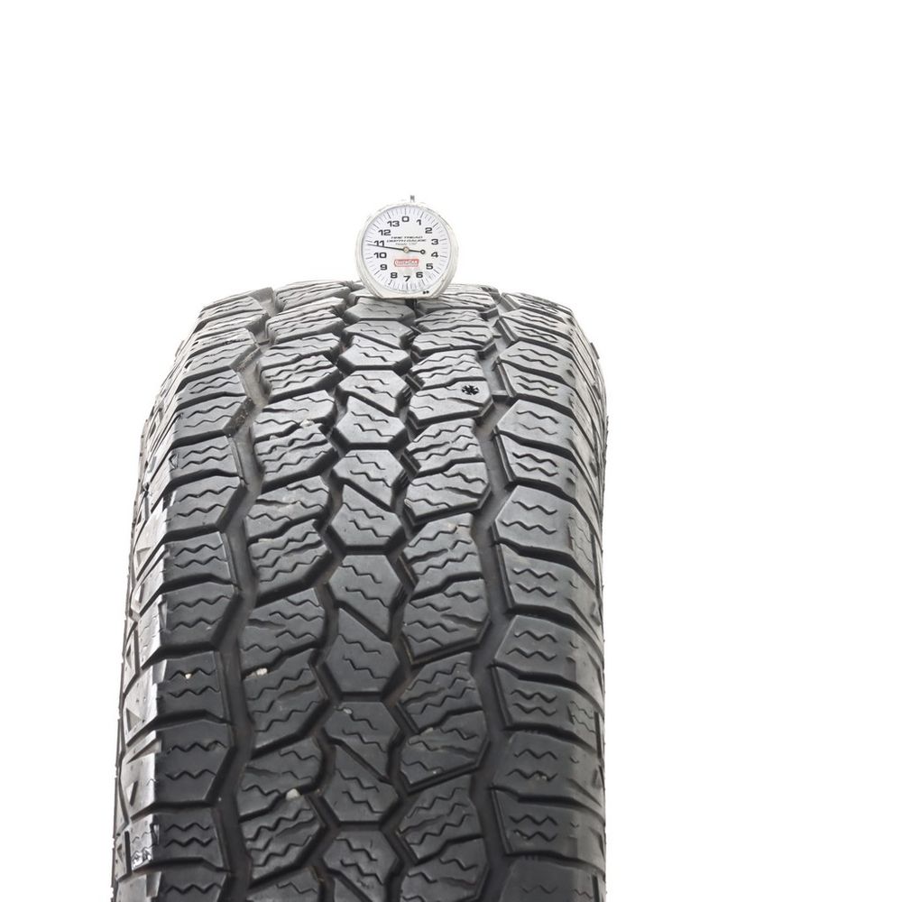 Used 245/75R16 Vredestein Pinza AT 115T - 10.5/32 - Image 2