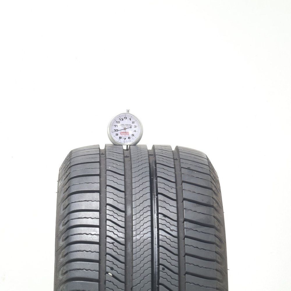 Set of (4) Used 225/50R17 Michelin Defender 2 98H - 9.5-10/32 - Image 2