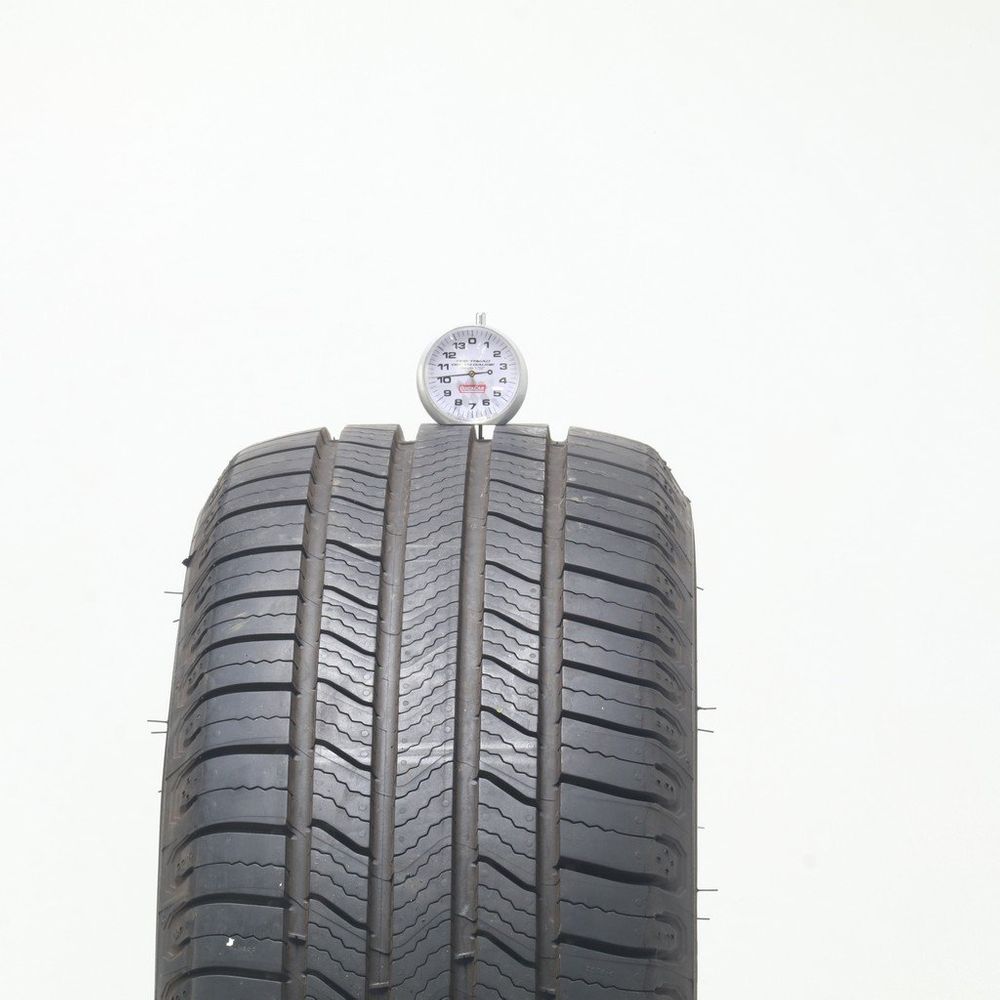 Set of (4) Used 225/50R17 Michelin Defender 2 98H - 9.5-10/32 - Image 5