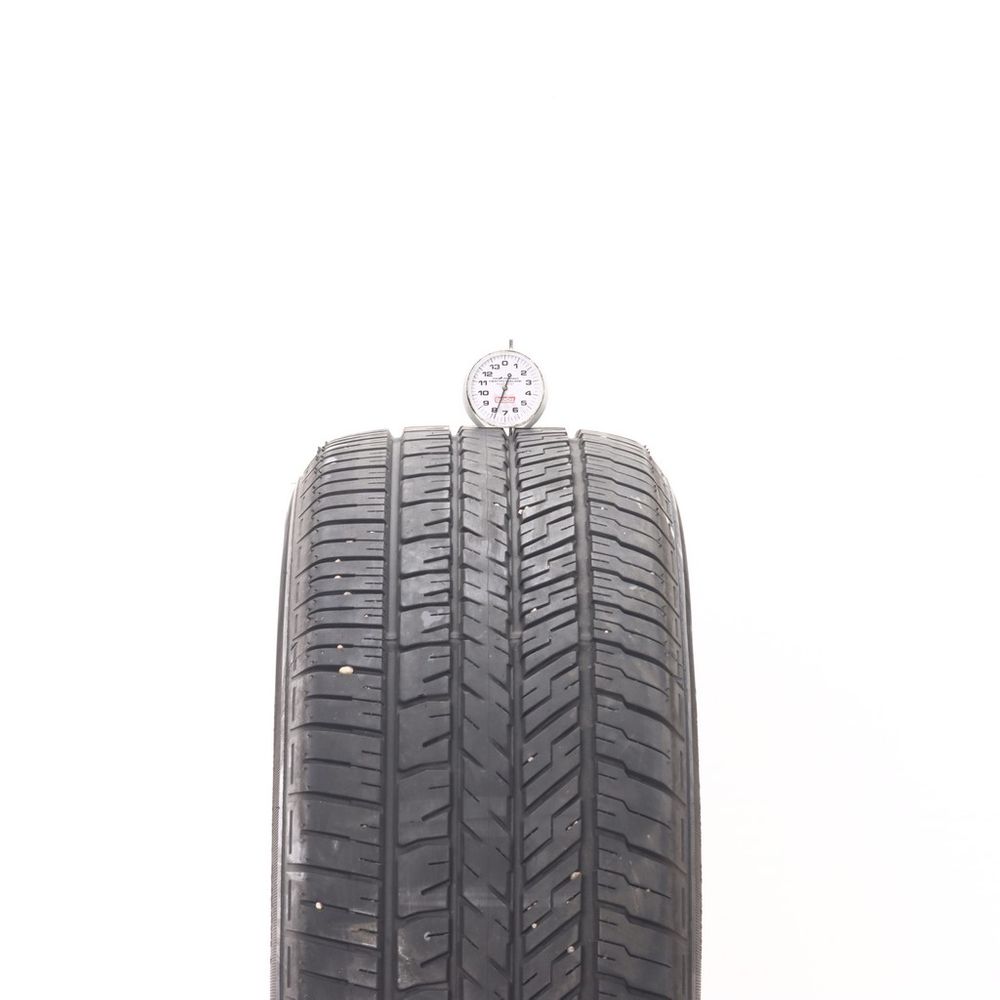 Used 235/55R19 Goodyear Eagle RS-A 101H - 7.5/32 - Image 2