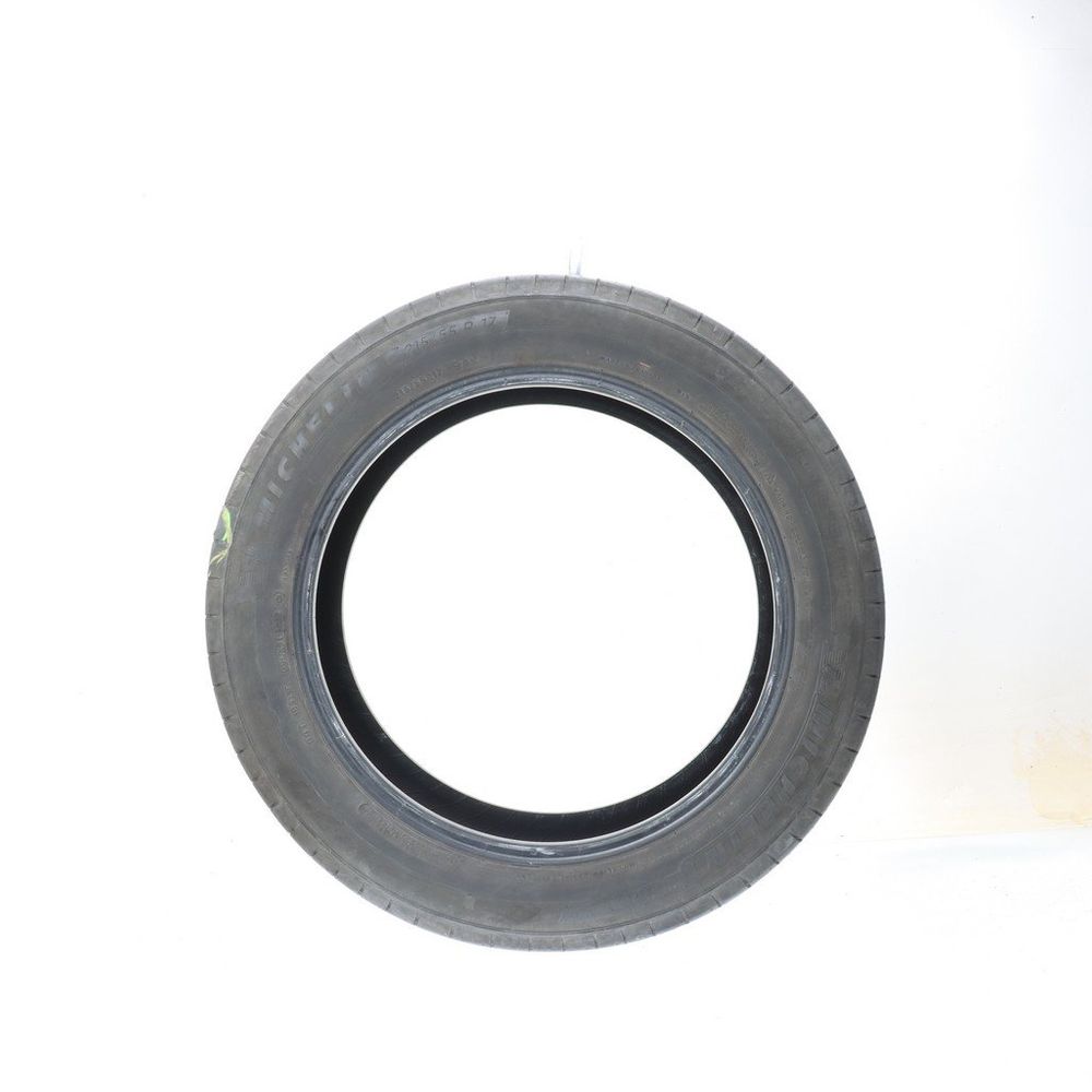 Used 215/55R17 Michelin Primacy A/S 94Y - 6/32 - Image 3