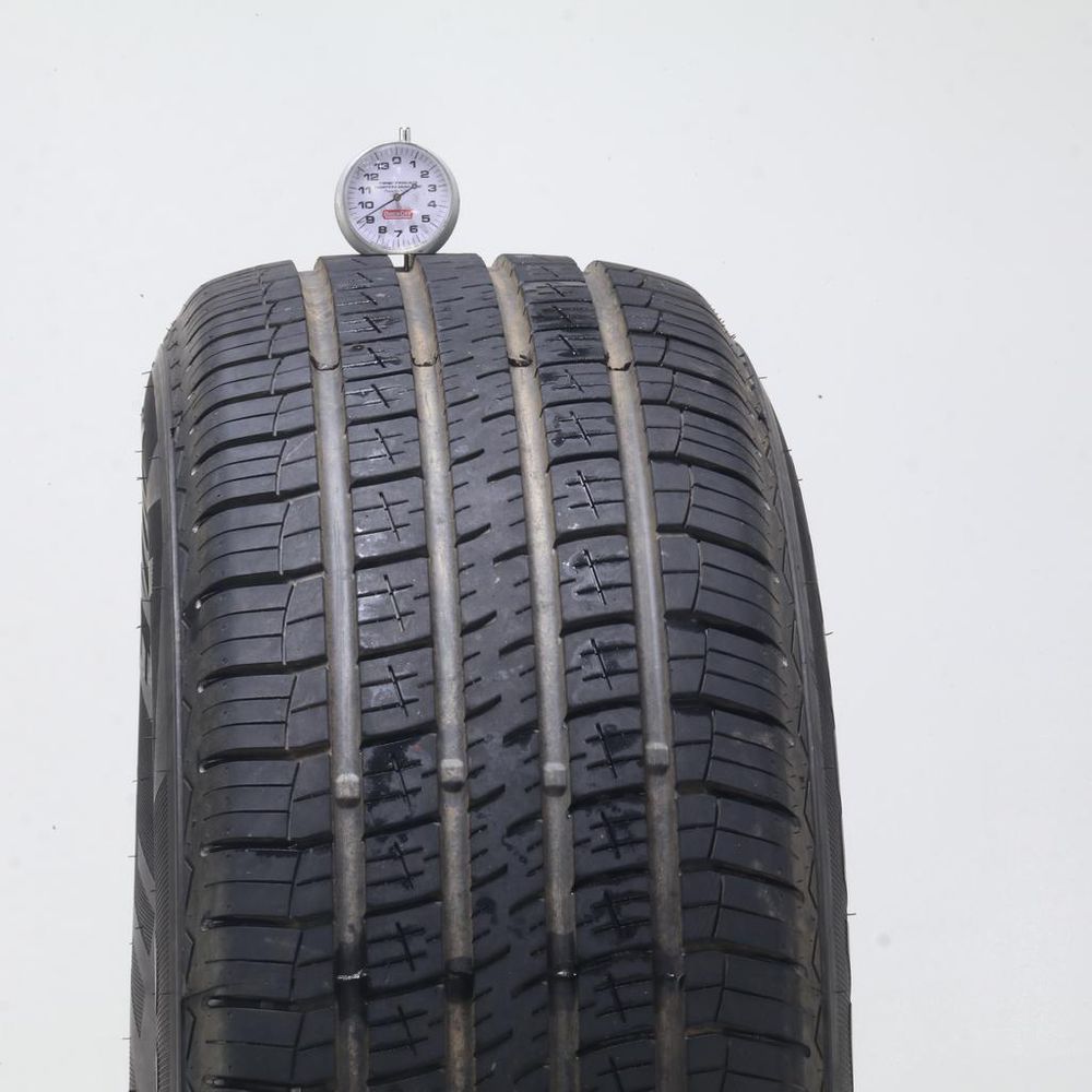 Set of (2) Used 265/65R18 Evoluxx Capricorn 4X4 HP 114H - 8.5-9/32 - Image 5