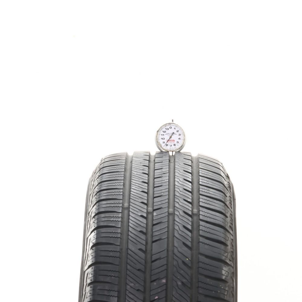 Set of (2) Used 235/65R17 Yokohama YK-CTX 104H - 8-8.5/32 - Image 2