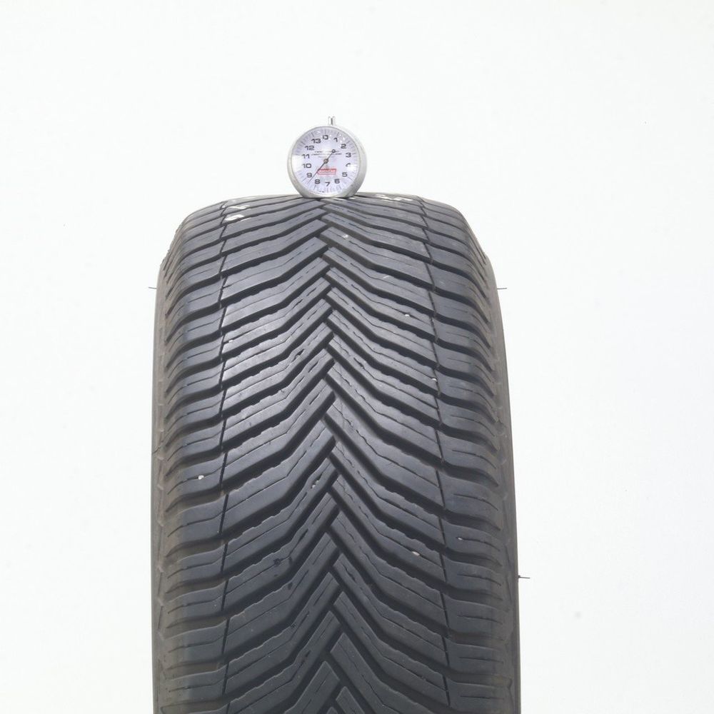 Set of (4) Used 215/65R17 Michelin CrossClimate 2 99H - 8.5-10/32 - Image 2