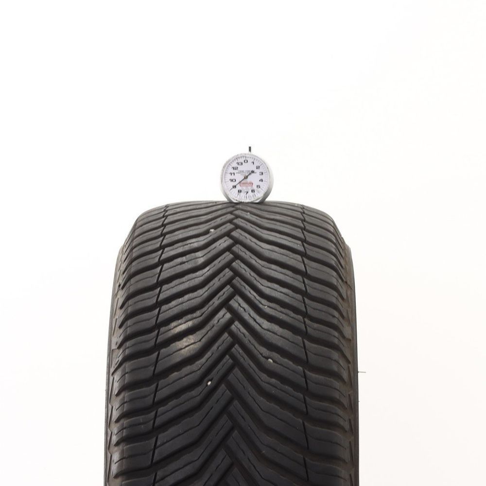Set of (4) Used 215/65R17 Michelin CrossClimate 2 99H - 8.5-10/32 - Image 5
