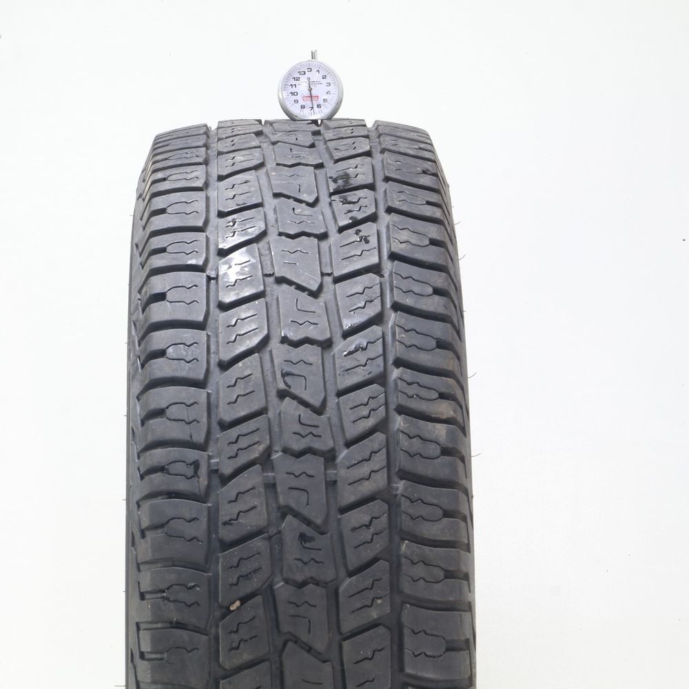 Used LT 275/70R18 Mesa A/P 3 125/122S E - 6.5/32 - Image 2