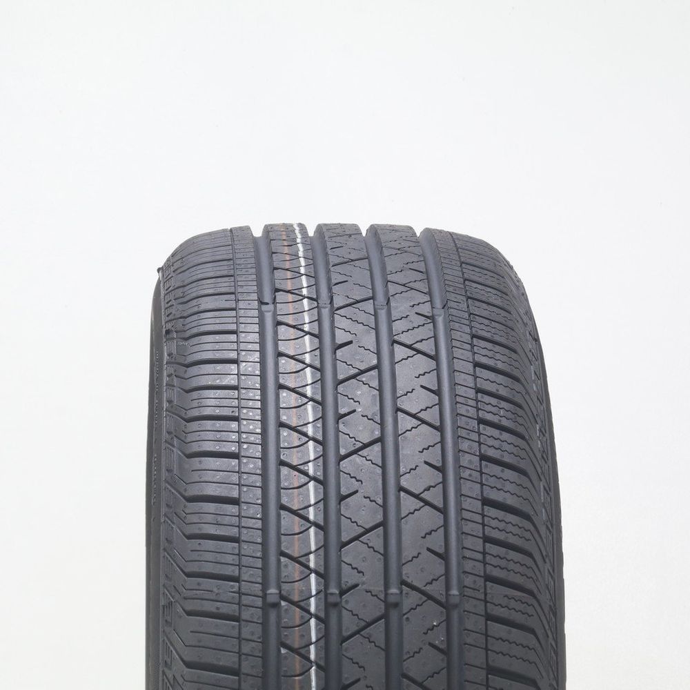 New 235/55R19 Continental CrossContact LX Sport 101H - 10/32 - Image 2