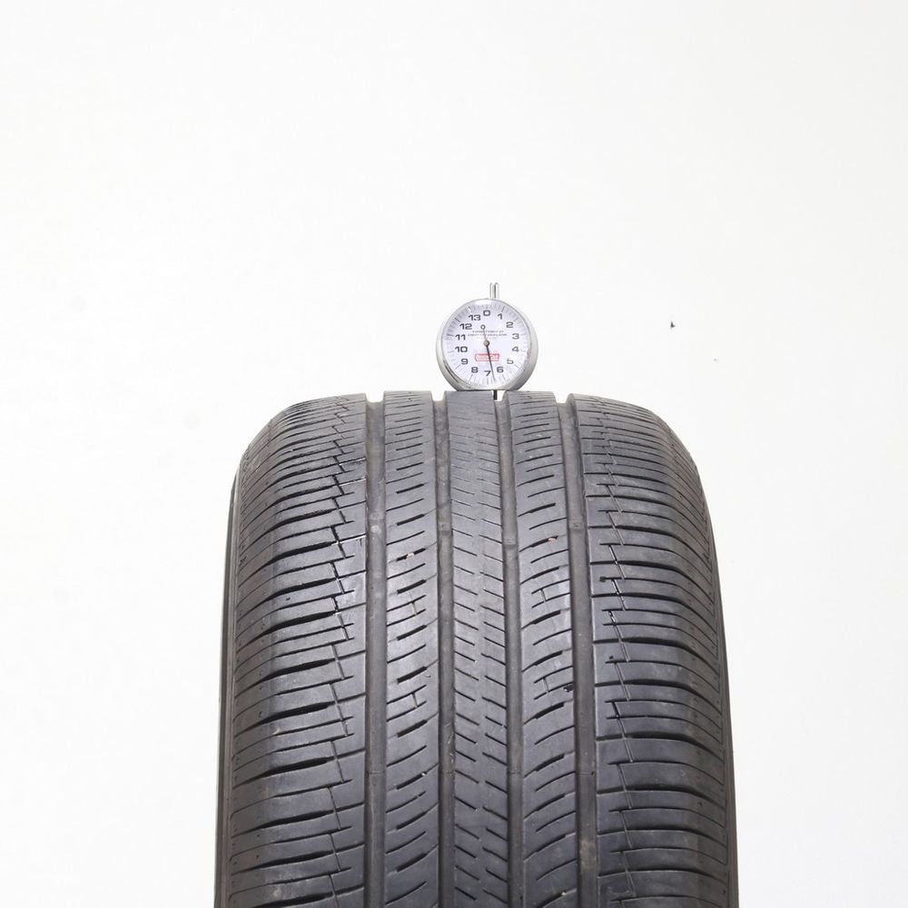 Set of (2) Used 235/60R18 Nexen Roadian GTX SUV 103H - 6.5/32 - Image 2
