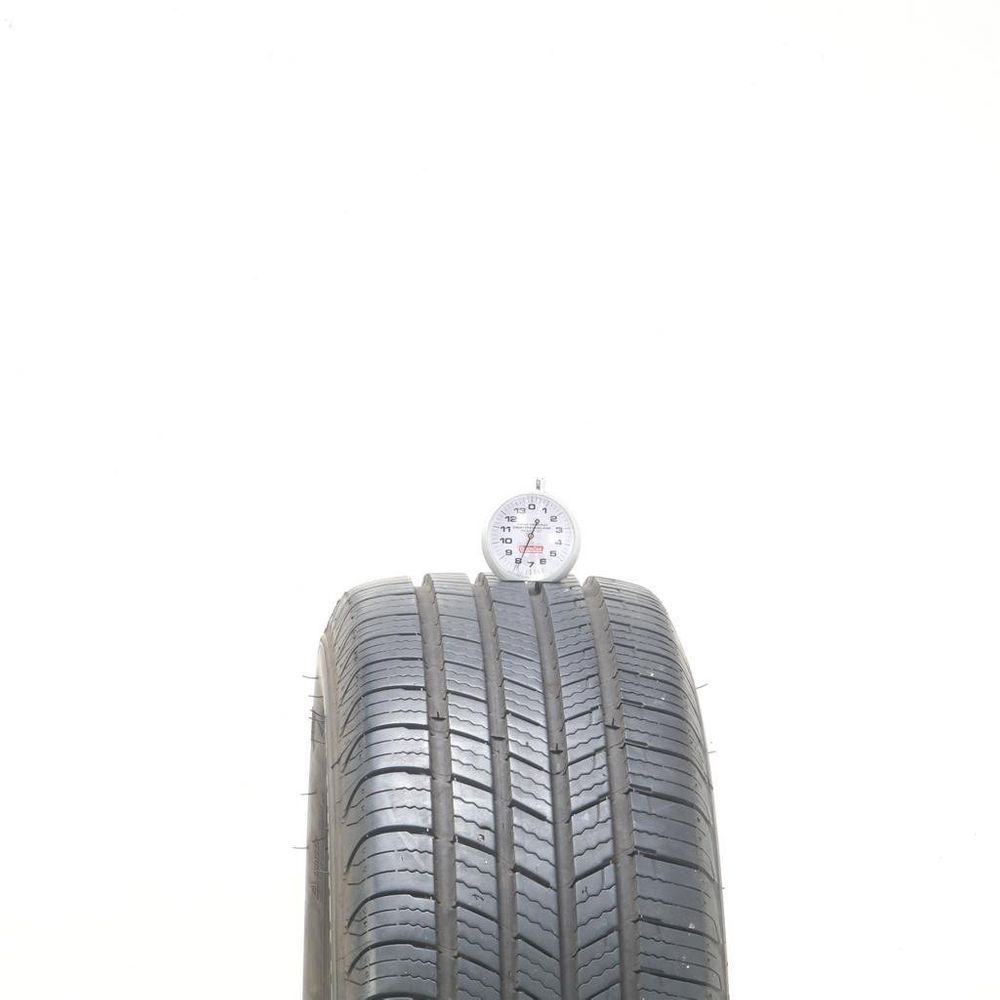 Set of (2) Used 185/55R16 Michelin Defender T+H 83H - 6-7.5/32 - Image 5