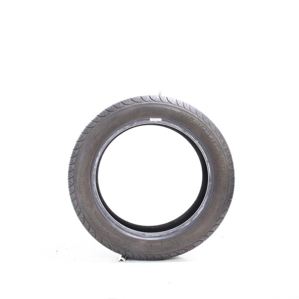 Set of (2) Used 185/55R16 Michelin Defender T+H 83H - 6-7.5/32 - Image 6