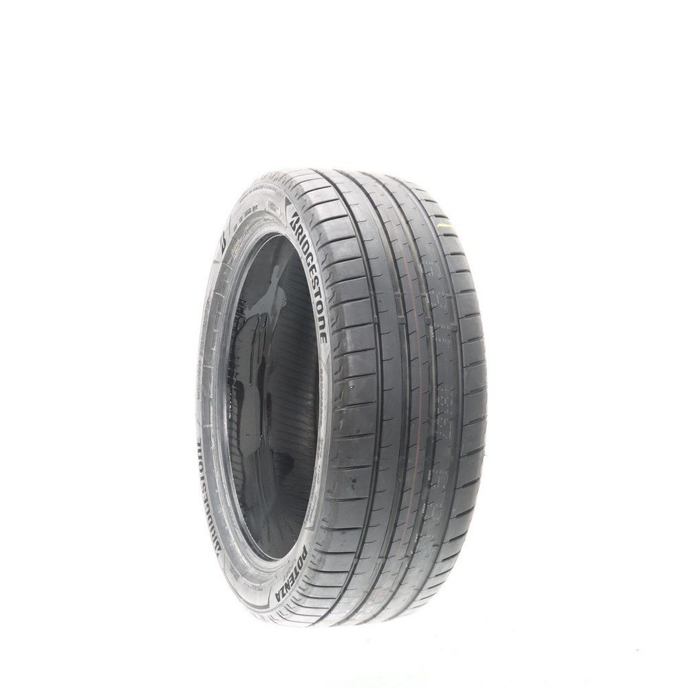 New 225/45R19 Bridgestone Potenza Sport 96Y - Image 1