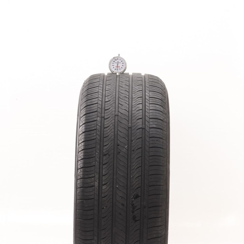 Set of (2) Used 235/55R18 Blackhawk Street-H HH11 100V - 7-8.5/32 - Image 2