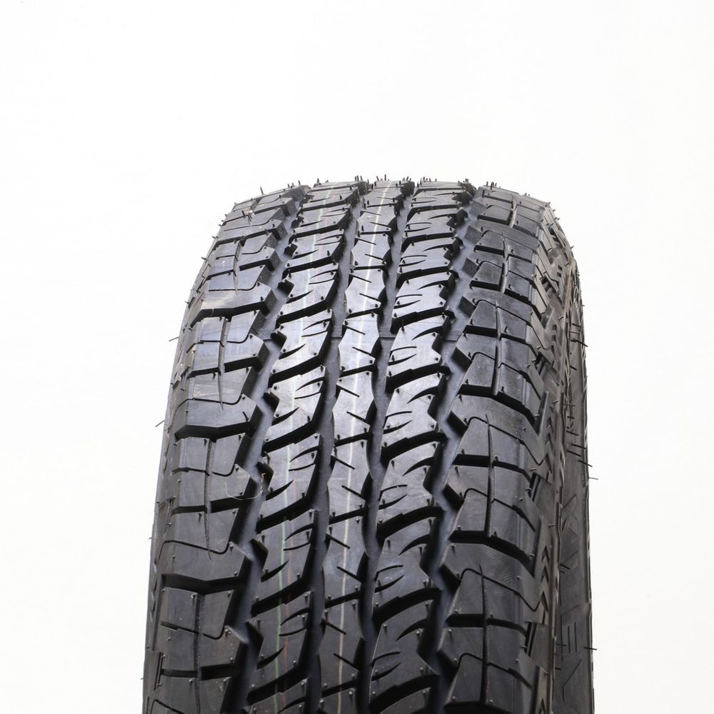 New 245/70R16 Kenda Klever AT 107S - 13/32 - Image 2