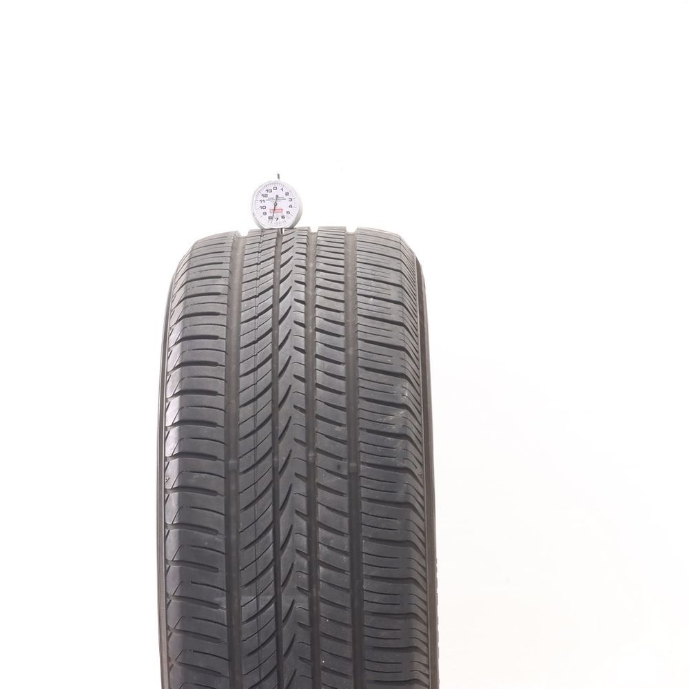 Used 235/55R19 Yokohama Tornante All Season 105V - 7.5/32 - Image 2