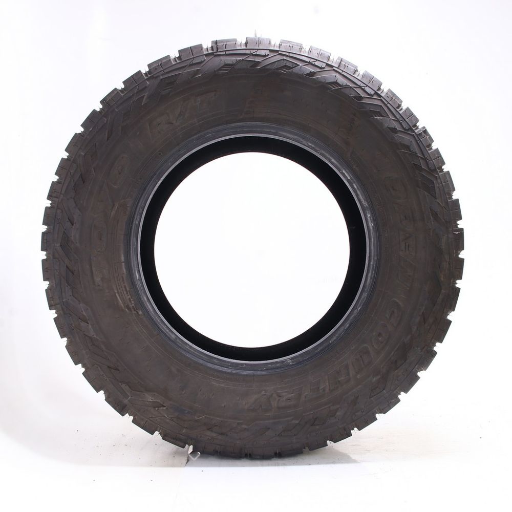 Set of (2) Used LT 35X12.5R18 Toyo Open Country RT 123Q E - 12.5-14/32 - Image 3