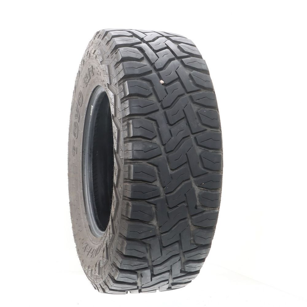 Set of (2) Used LT 35X12.5R18 Toyo Open Country RT 123Q E - 12.5-14/32 - Image 4