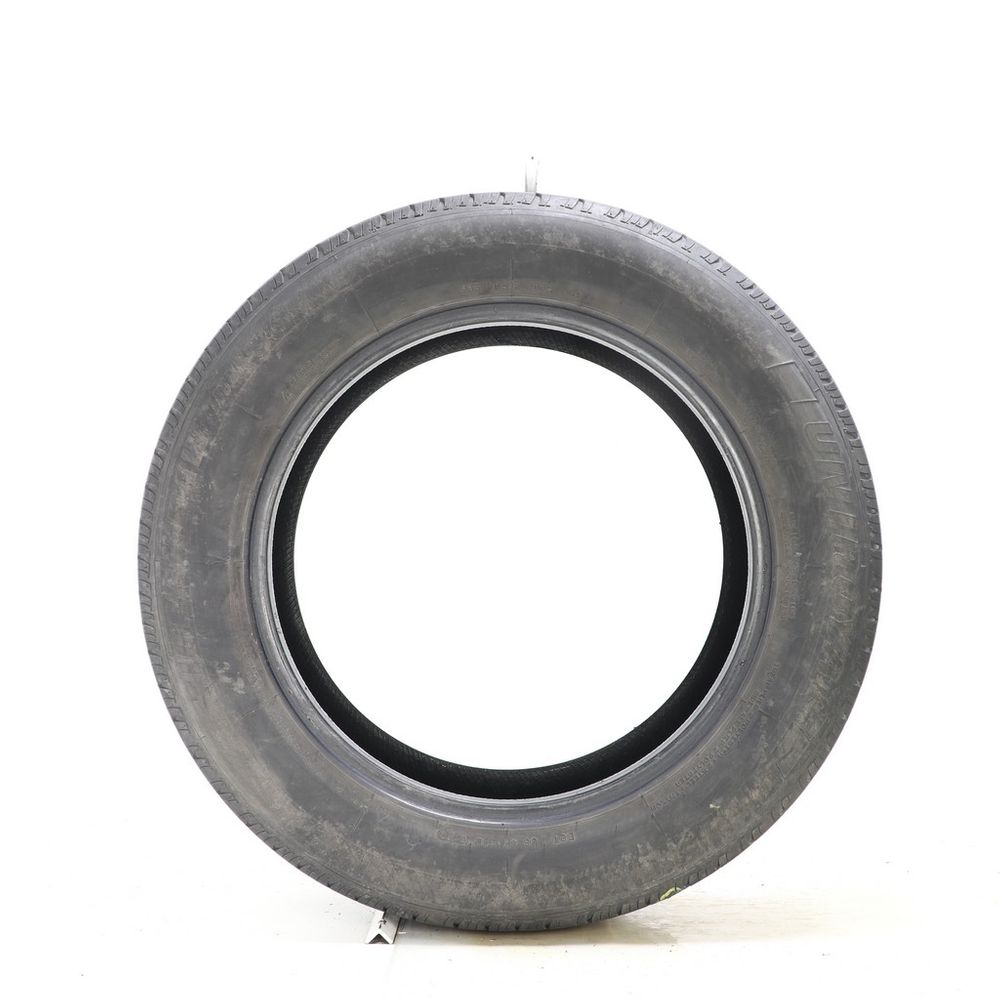 Used 235/60R18 Uniroyal Tiger Paw Touring A/S 103H - 7.5/32 - Image 3