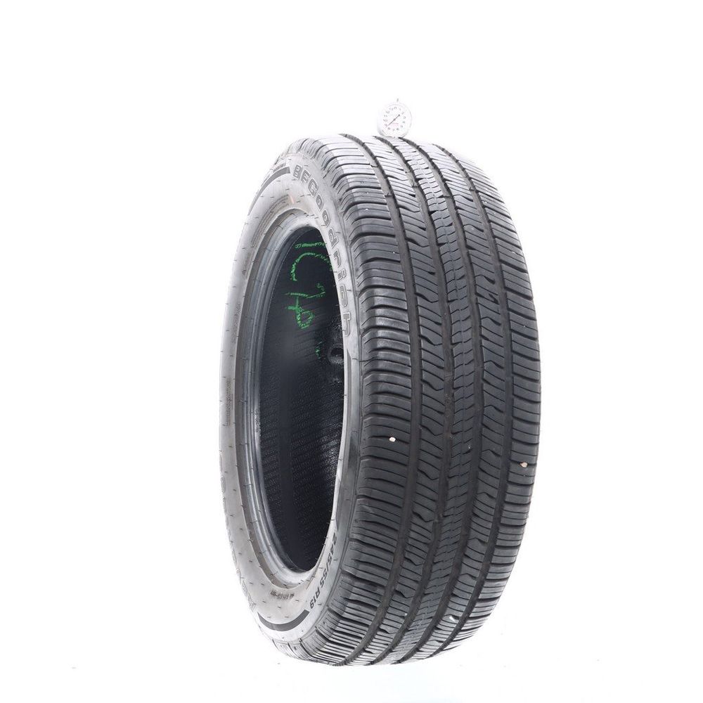Used 245/55R19 BFGoodrich Advantage Control 103H - 8.5/32 - Image 1