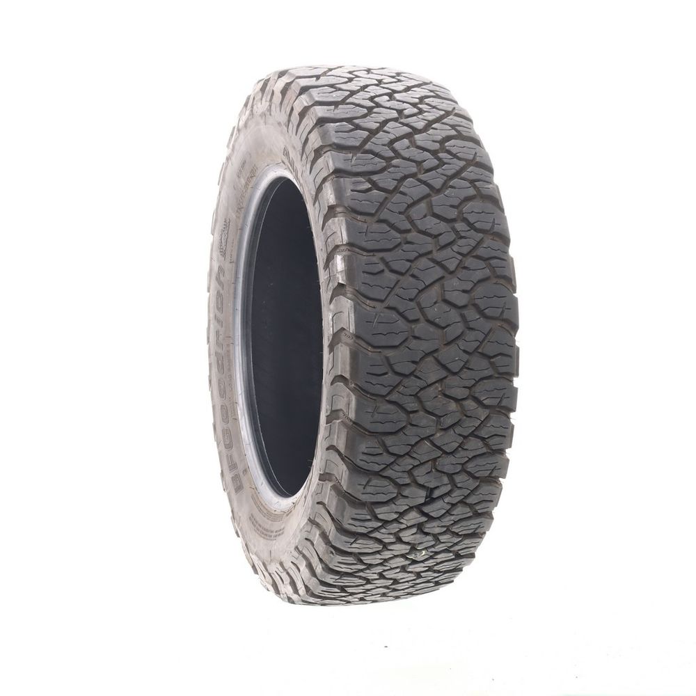 Set of (4) Used LT 275/65R20 BFGoodrich All Terrain TA KO3 126/123S E - 14-15/32 - Image 1