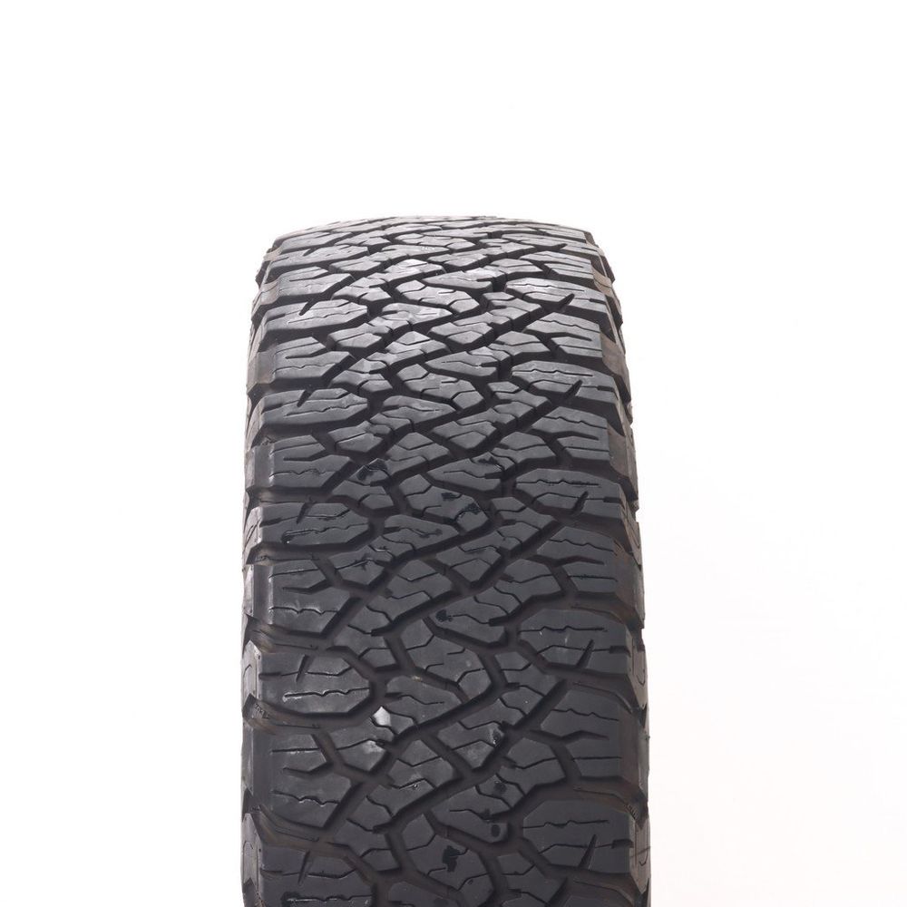 Set of (4) Used LT 275/65R20 BFGoodrich All Terrain TA KO3 126/123S E - 14-15/32 - Image 5