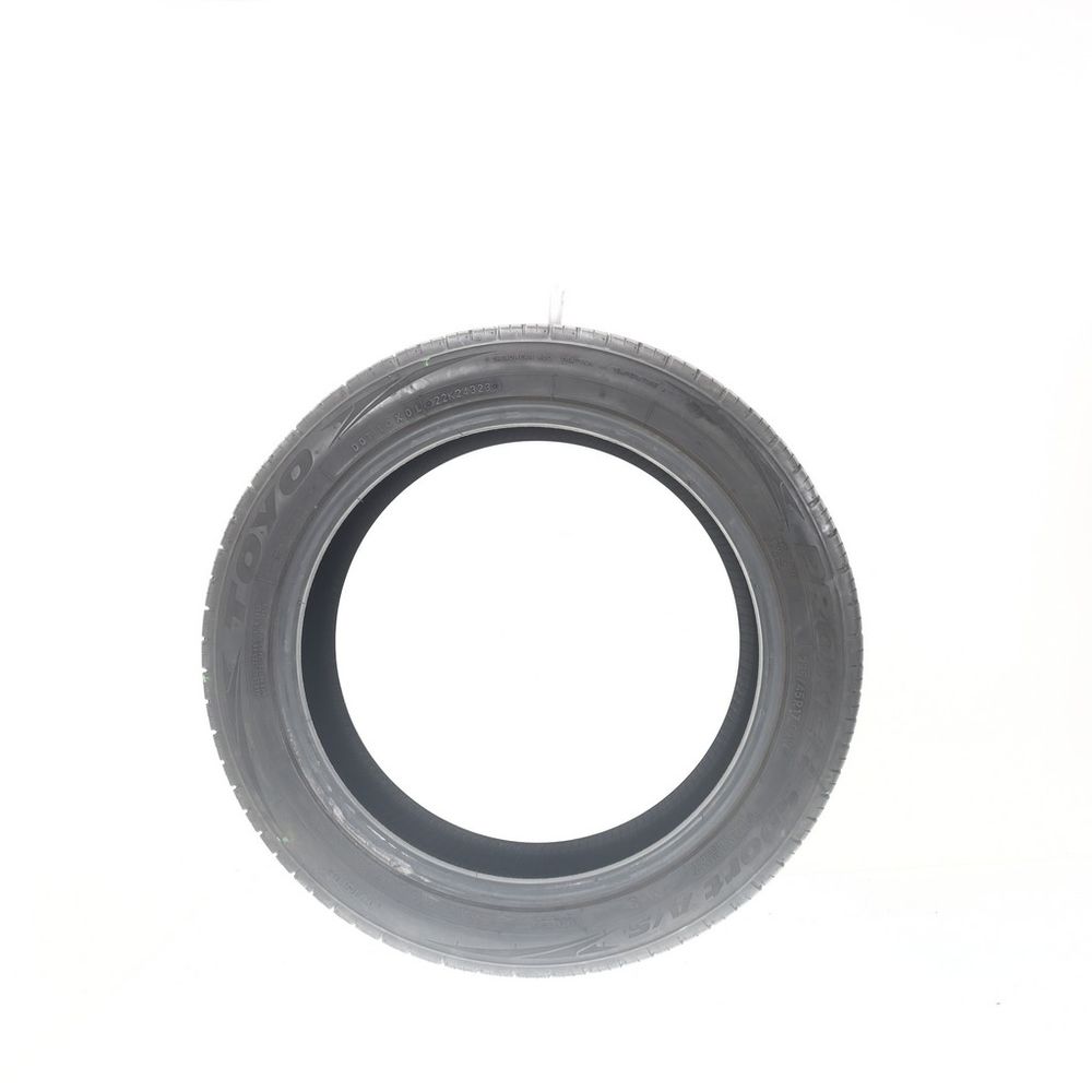 Used 235/45R17 Toyo Proxes Sport A/S 97W - 8/32 - Image 3