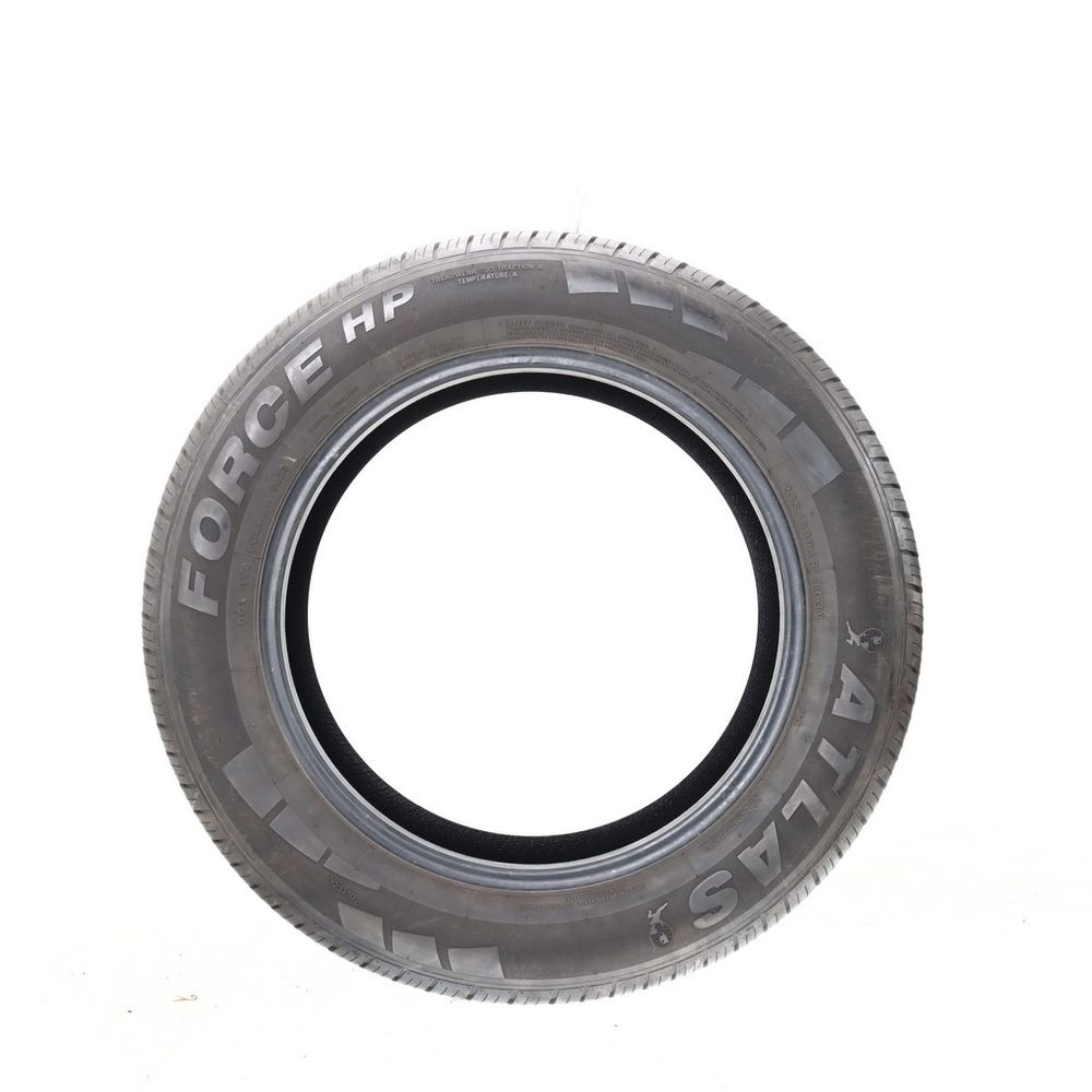 Used 235/60R18 Atlas Force HP 103V - 8.5/32 - Image 3