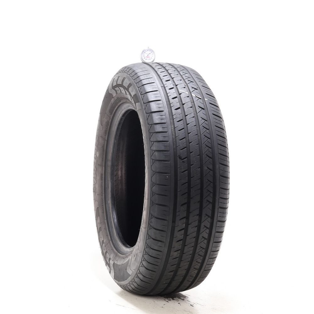 Used 265/60R18 Atlas Paraller 4x4 HP 110H - 9/32 - Image 1