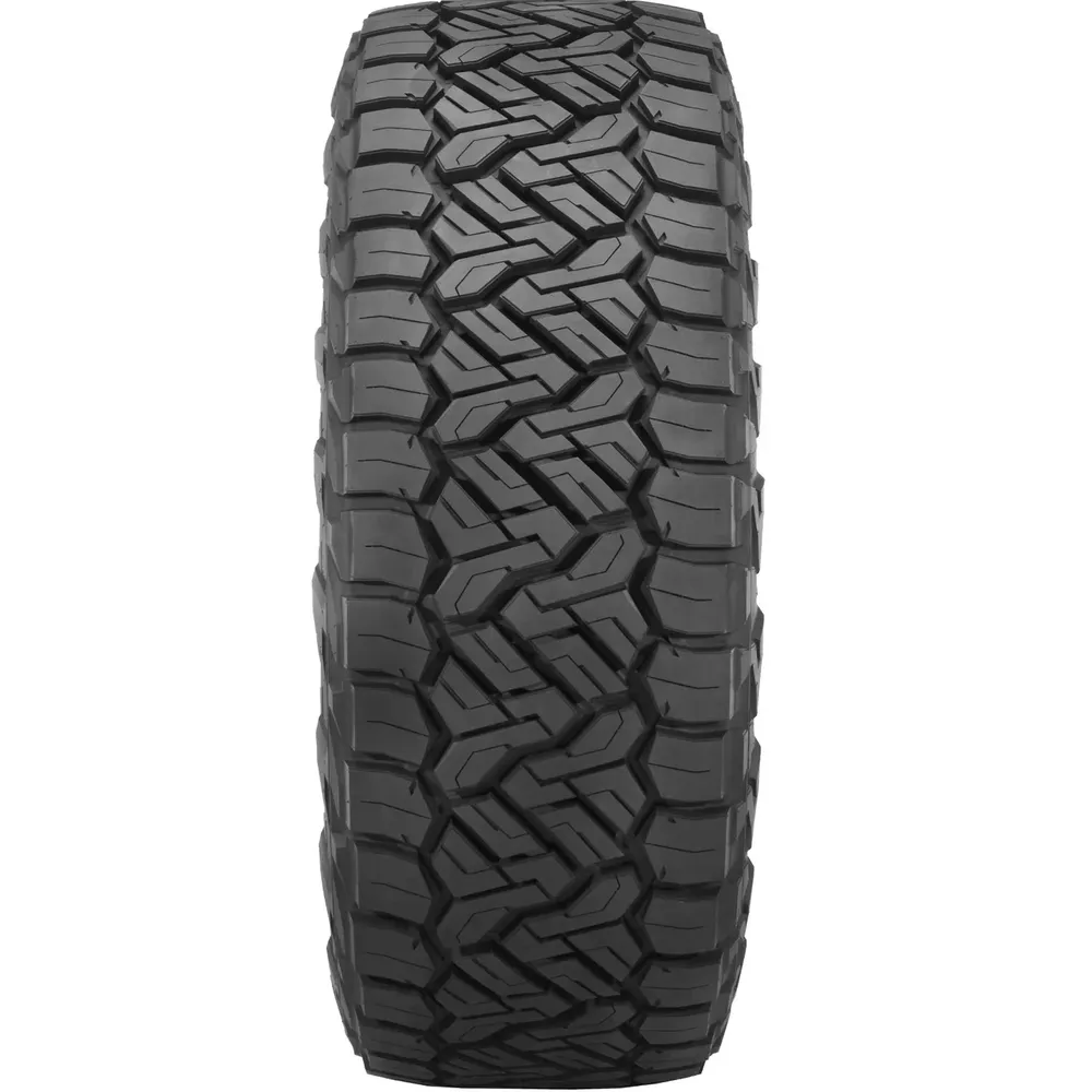 Set of (4) New 285/70R17 Nitto Recon Grappler AT 116T - Image 3
