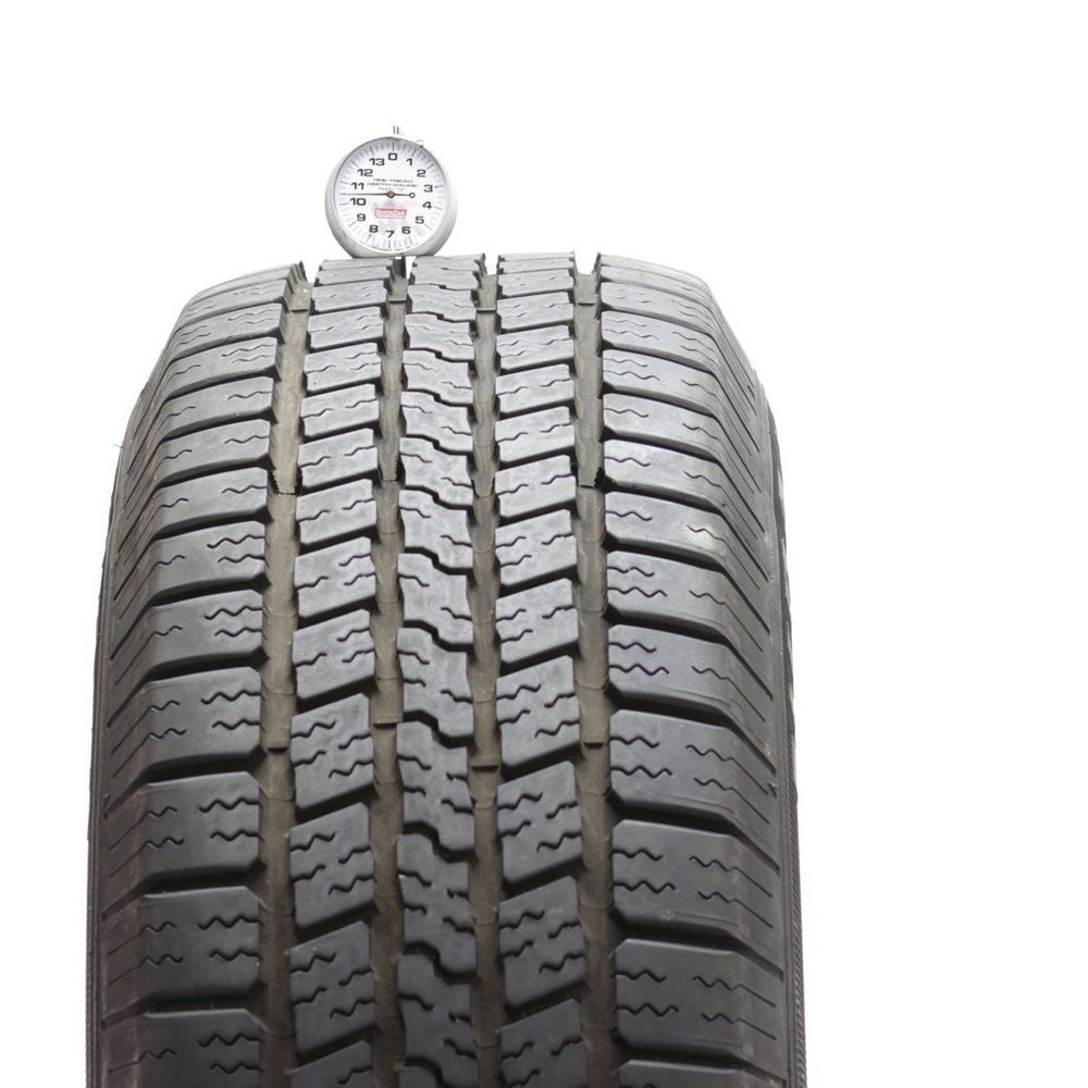 Set of (4) Used 265/70R17 Goodyear Wrangler SR-A 113R - 10.5-11.5/32 - Image 2