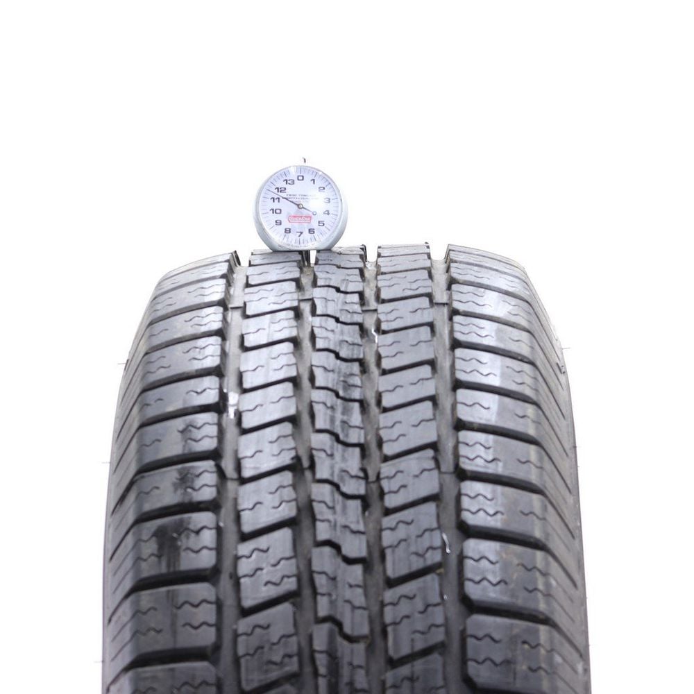 Set of (4) Used 265/70R17 Goodyear Wrangler SR-A 113R - 10.5-11.5/32 - Image 5
