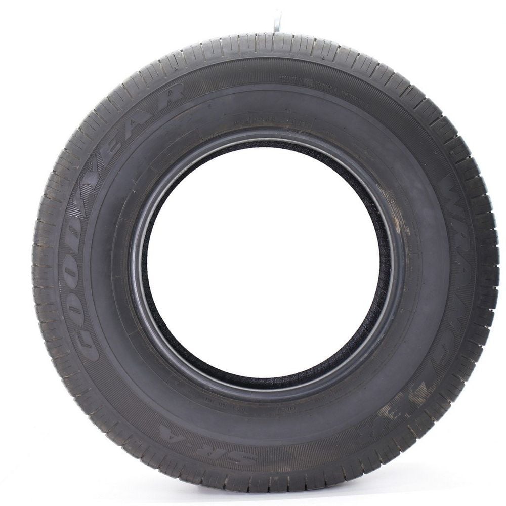 Set of (4) Used 265/70R17 Goodyear Wrangler SR-A 113R - 10.5-11.5/32 - Image 6