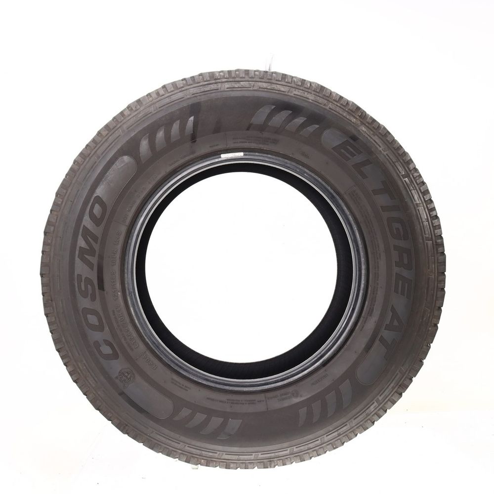 Used LT 285/70R17 Cosmo El Tigre AT 121/118S E - 10.5/32 - Image 3