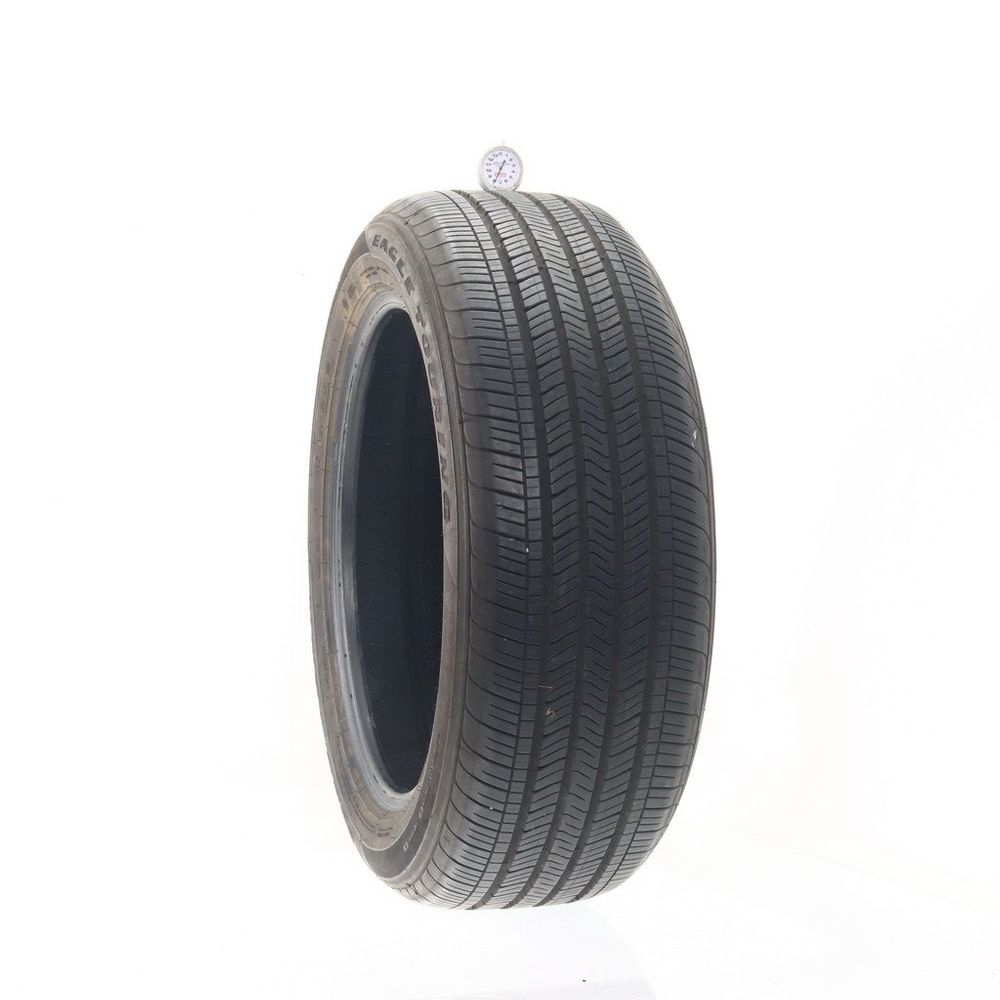 Used 235/55R20 Goodyear Eagle Touring 102V - 7.5/32 - Image 1