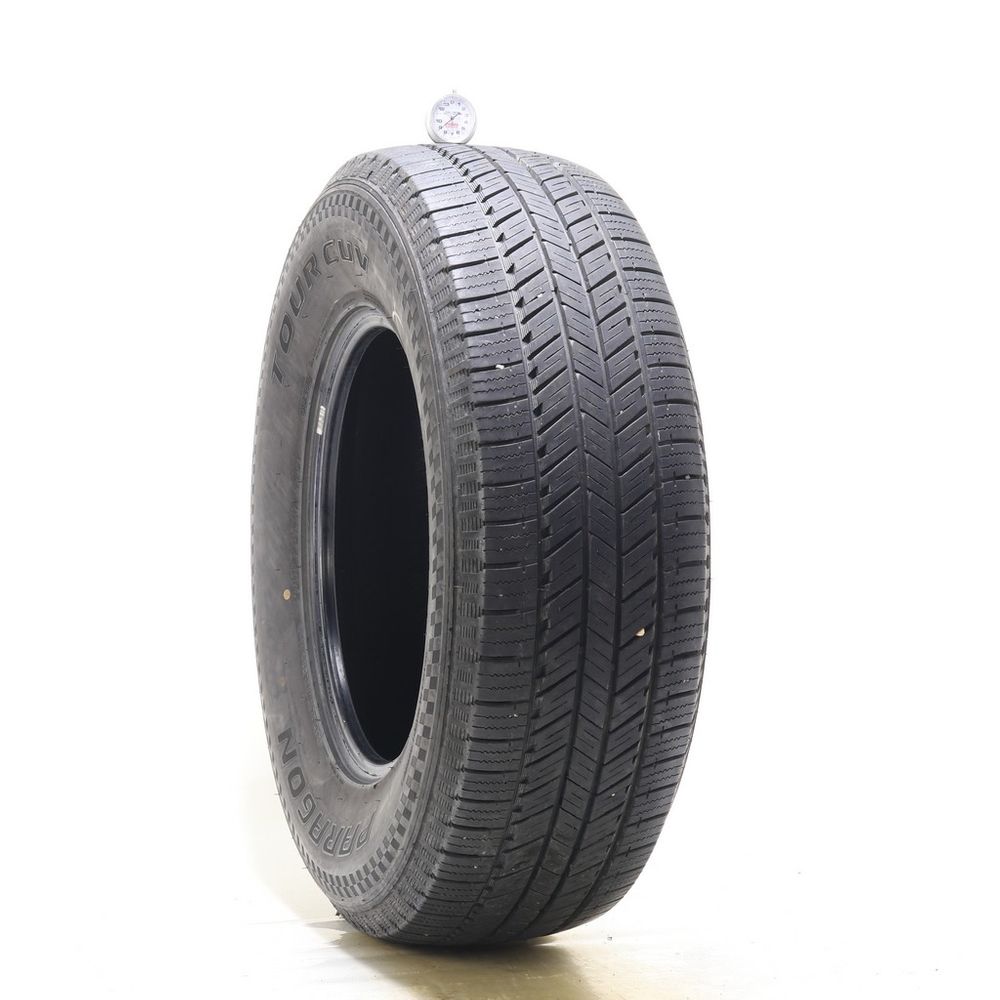Used 265/70R17 Paragon Tour CUV 115T - 8.5/32 - Image 1