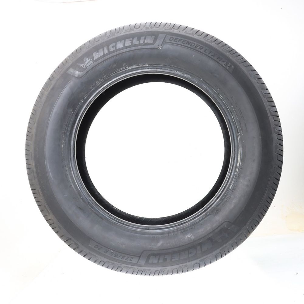 New 275/65R20 Michelin Defender LTX M/S 2 116H - Image 3