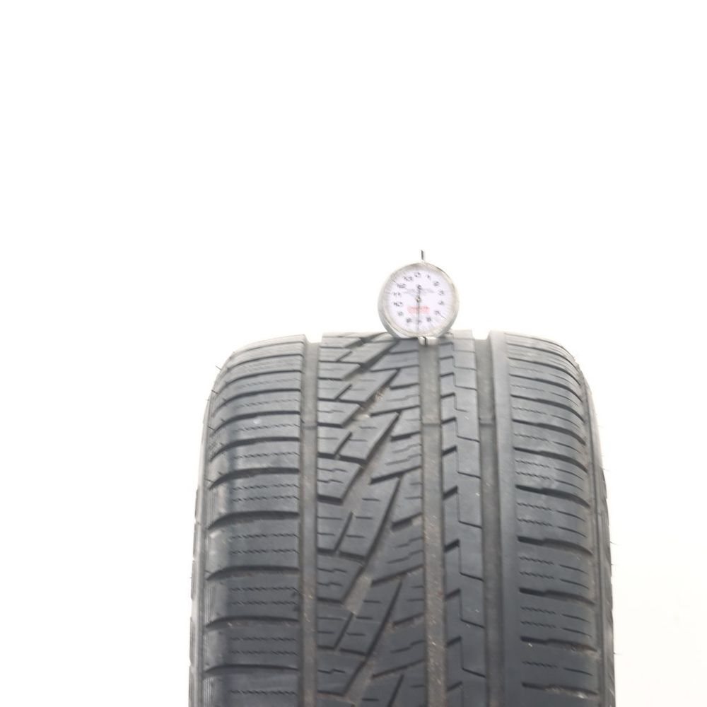 Used 245/45ZR17 Falken Pro G4 AS 99W - 7/32 - Image 2