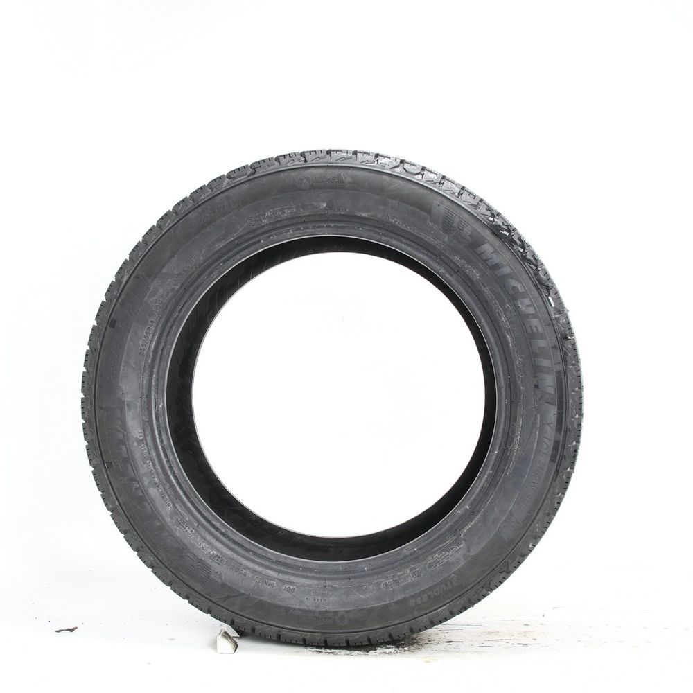 New 235/55R18 Michelin X-Ice Snow SUV 104T - 10.5/32 - Image 3