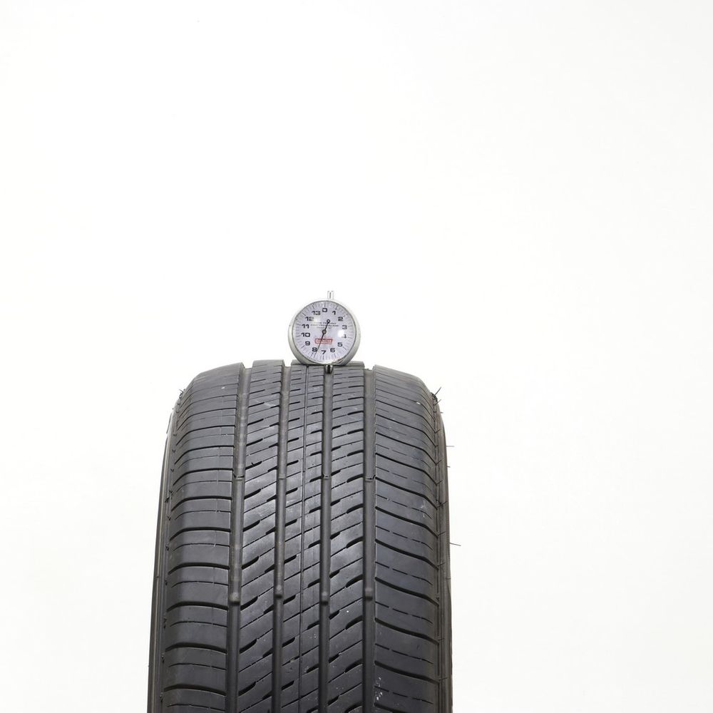 Set of (2) Used 205/60R16 Bridgestone Ecopia EP422 Plus 92H - 6-7.5/32 - Image 5