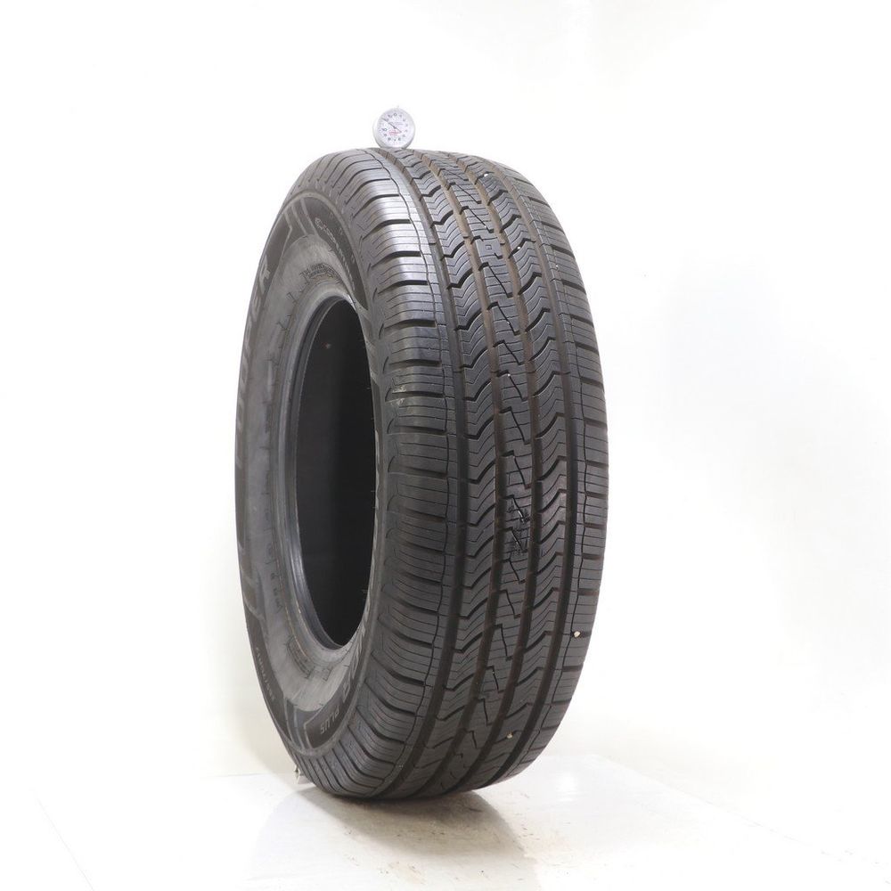 Used 265/70R17 Cooper Endeavor Plus 115T - 11.5/32 - Image 1