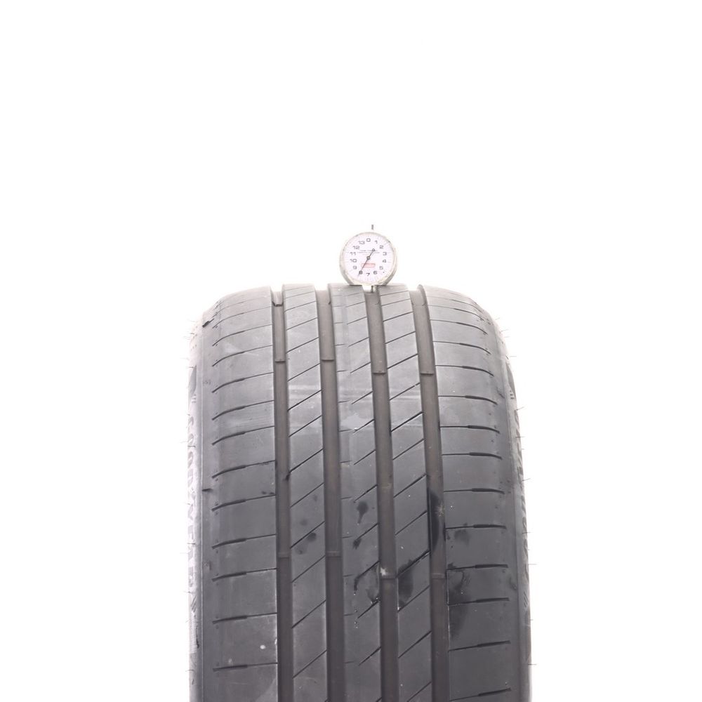 Set of (2) Used 255/40R21 Goodyear Eagle F1 Asymmetric 6 102Y - 8-8.5/32 - Image 2