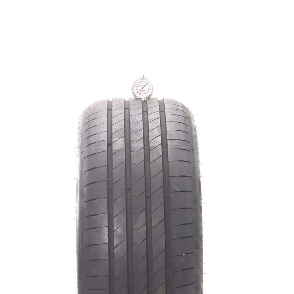 Set of (2) Used 255/40R21 Goodyear Eagle F1 Asymmetric 6 102Y - 8-8.5/32 - Image 5