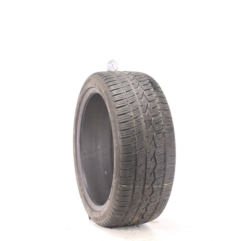 Used 245/40R19 Toyo Celsius 98V - 6/32 - Image 1