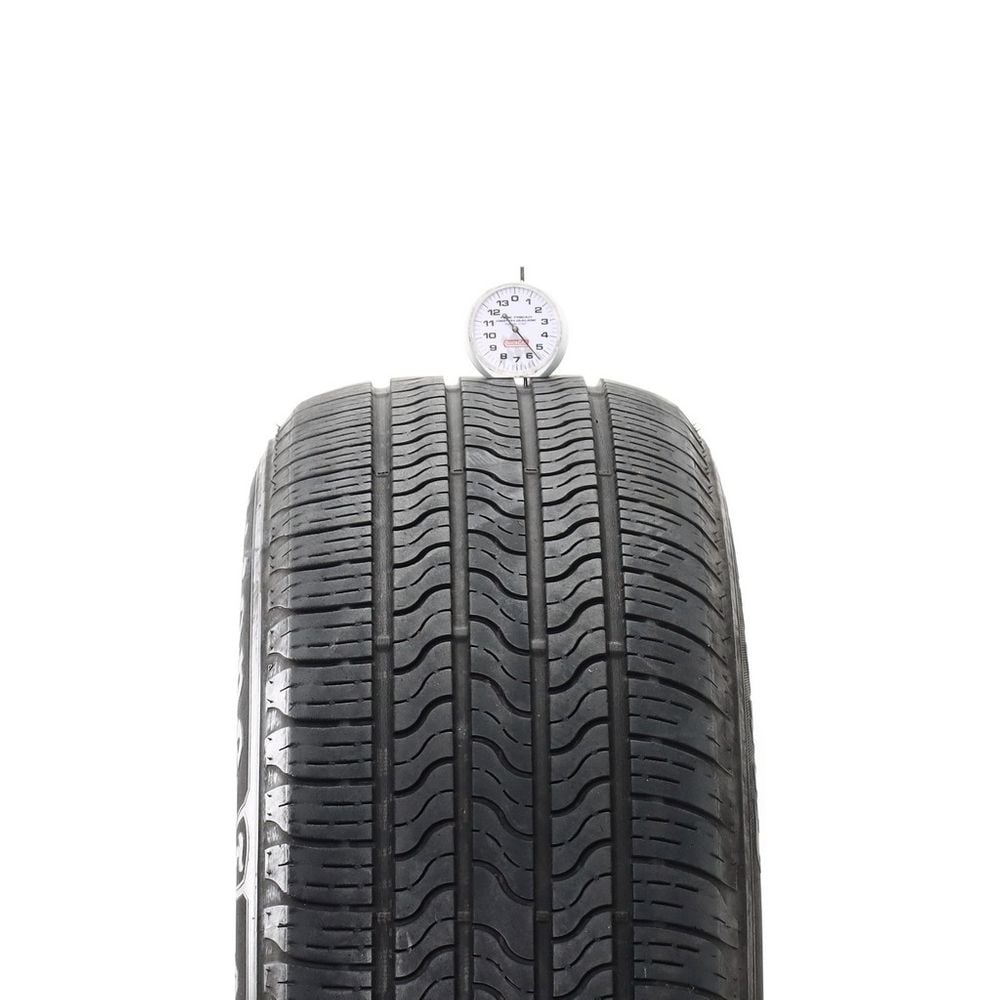 Set of (4) Used 235/60R18 Firestone All Season (Firestone) 103H - 5.5-7/32 - Image 2