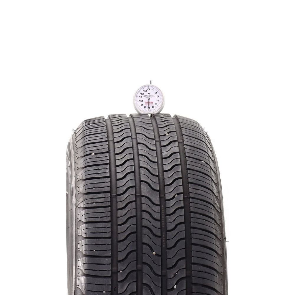 Set of (4) Used 235/60R18 Firestone All Season (Firestone) 103H - 5.5-7/32 - Image 5