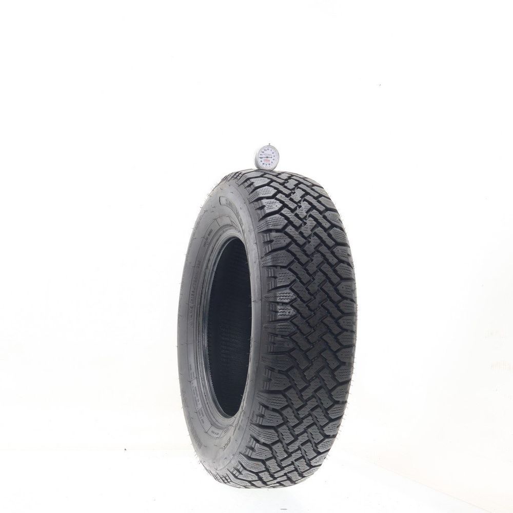 Used 195/70R14 Snowmark Winter Radial HT 90S - 10/32 - Image 1